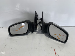 Retrovizor desni lijevi Ford Focus 2007 (fotografija 8)