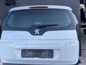 Gepek vrata Peugeot 5008 2011 (fotografija 3)