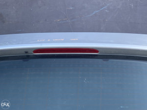 Trece stop svjetlo Opel Astra J 2012 (fotografija 3)