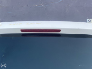 Trece stop svjetlo Seat Ibiza 2011 (fotografija 3)