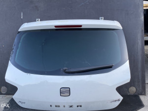 Gepek vrata Seat Ibiza 2011 (fotografija 3)