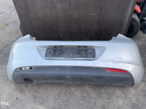 Branik zadnji Opel Astra J 2012 (fotografija 5)