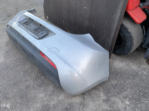 Branik zadnji Opel Astra J 2012 (fotografija 3)