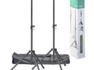 STAGG SPSQ10 Stalci za zvucnike
