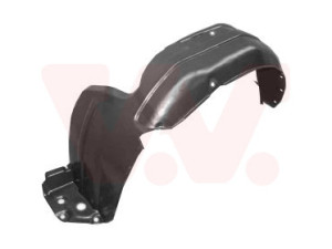 OPEL AGILA BLATOBRAN PVC UNUTRASNJI 1999-2008