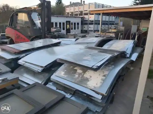 POCINCANI LIM LIMOVI 0.6mm 2500x1250mm