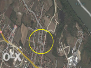 Stambeni objekat u Brčkom