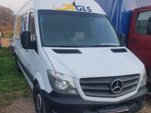 Mercedes Sprinter 2017 2.2 CDI 651 za dijelove