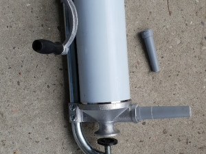 Punilica top za kobasice Vinkovci protok 4kg