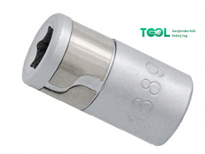 Unior adapter za bit nastavke ART.188.9 1/4-6,3 113968