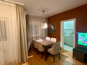 Namjesten stan 70 m2, kod Kampusa