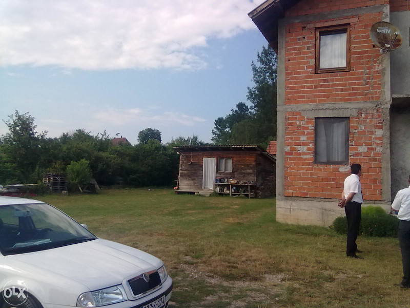 Stambeni objekat sa zemljištem u naselju Krbeta, Brčko 3