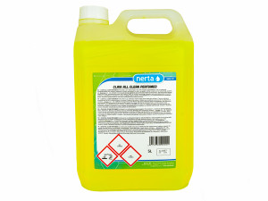 Šampon za dubinsko pranje vozila CLAIR POWER CLEANER