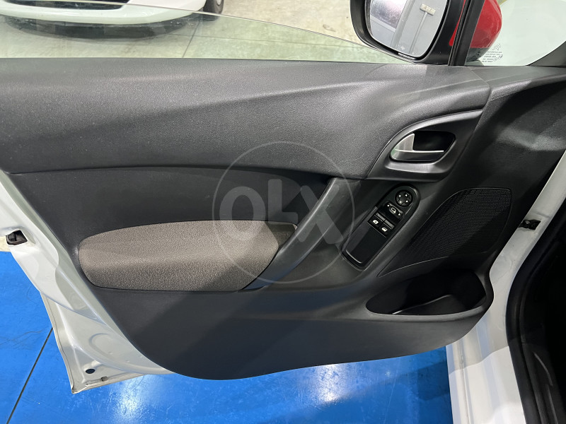 CITROEN C3, 2015 GOD 1.6 HDi,DIG KLIMA, LED DNEVNA