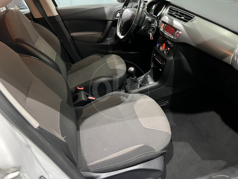 CITROEN C3, 2015 GOD 1.6 HDi,DIG KLIMA, LED DNEVNA