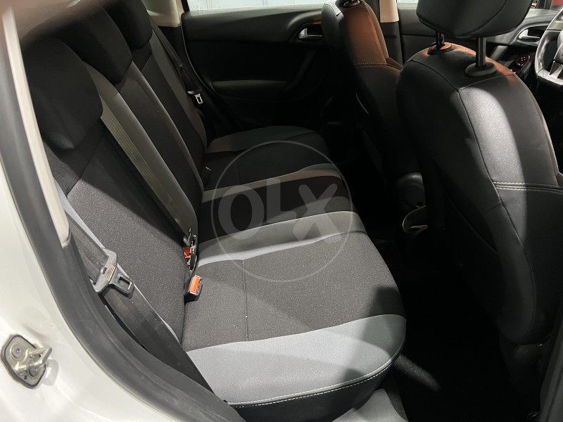 CITROEN C3, 2015 GOD 1.6 HDi,DIG KLIMA, LED DNEVNA