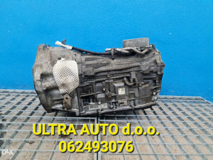 Touareg 7P mjenjac 3.0 TDI automatik Tuareg