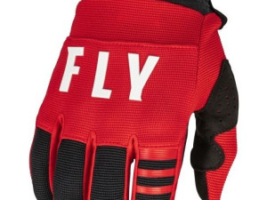 Moto cross/enduro (off road) rukavice FLY crno-crvene
