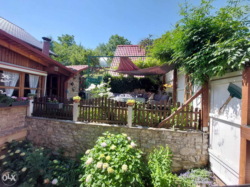 PRODAJE SE kuća - Novi grad- Sarajevo ul.Kodžina 4