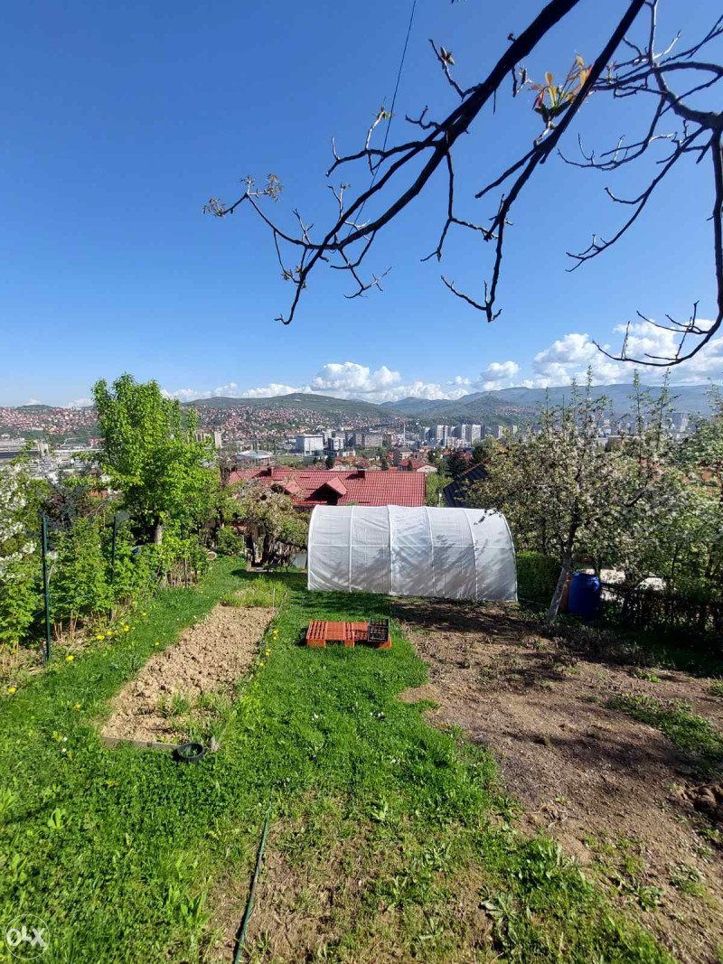 PRODAJE SE kuća - Novi grad- Sarajevo ul.Kodžina 8