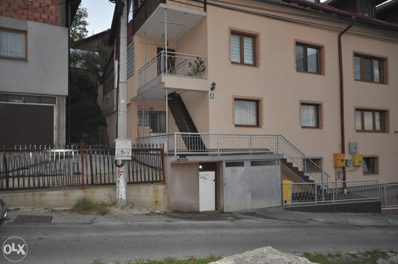 PRODAJE SE kuća - Novi grad- Sarajevo ul.Kodžina