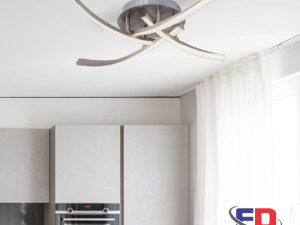 Led luster