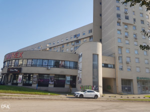 Poslovni prostor/ rohbau