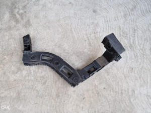 Zadnji lijevi nosac klizac branika VW Sharan 7N0807393A