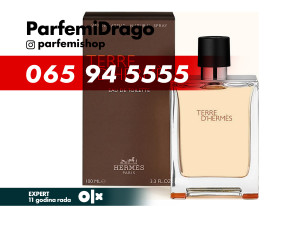 HERMES Terre d Hermes 30ml EDT 30 ml
