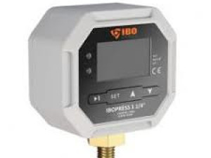 Tlačna sklopka / Elektronski presostat IBOPRESS 10