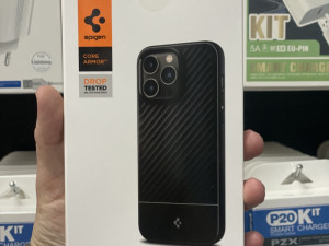 SPIGEN CORE ARMOR MASKA IPHONE 14 PRO