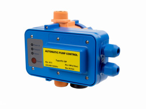 Automatski uređaj za upravljanje rada pumpe PC-10P