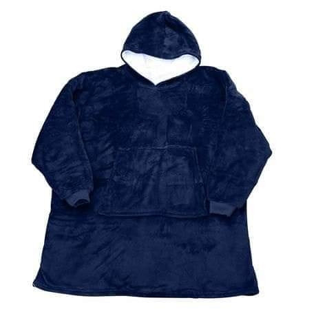 Duks topli zagrljaj Huggle Hoodie