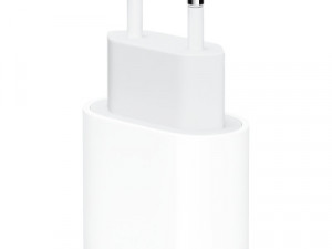 Apple 20W USB-C Power Adapter, Model A2347