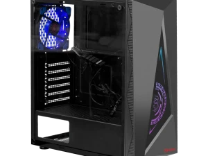 AMD Ryzen 5 5600X Gamer RTX 3060 12GB / 32GB / 500GB M.2