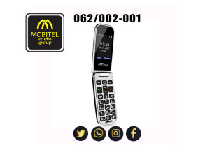 Mobitel Studio Artfone F20