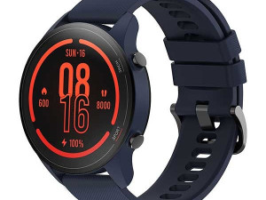 Xiaomi Mi Watch Navy Blue Pamtni Sat