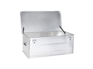 Aluminijumski sanduk AluPlus S140 90x49x38cm - 28313