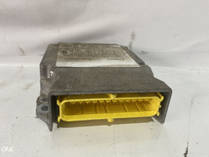 Elektronika airbaga Seat Altea (fotografija 2)