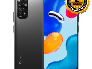 Xiaomi Redmi Note 11S 8GB RAM,128GB INTERNE MEMORIJE