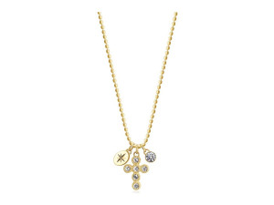 BROSWAY CHAKRA OGRLICA BHKN061