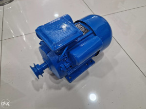 ELEKTRO MOTOR STRAUS AUSTRIA 2.2KW 1500 RPM