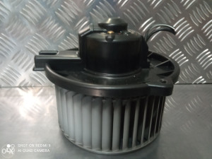ventilator grijanje kabine toyota corolla verso