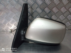 retrovizor lijevi sivi toyota corolla verso