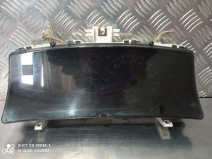 kilometar sat toyota corolla verso 2.2