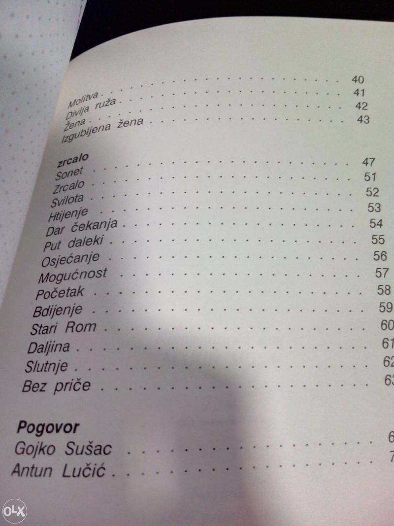 Knjige , Petar Milić Periša - Sunčani snovi / Poezija