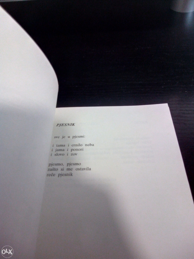 Knjige , Petar Milić Periša - Sunčani snovi / Poezija
