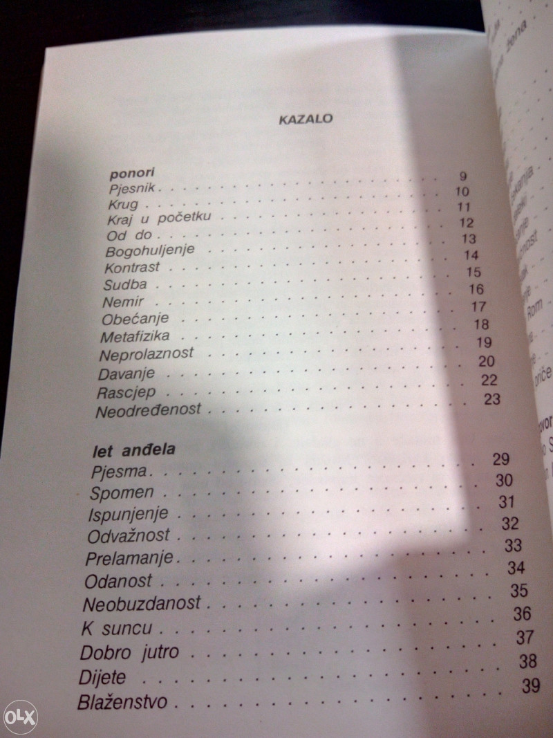 Knjige , Petar Milić Periša - Sunčani snovi / Poezija