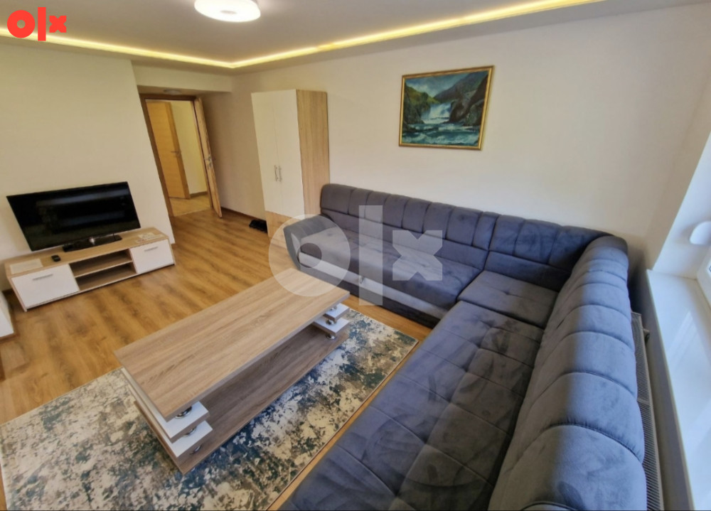 Iznajmljujem stambeno-poslovni objekat 7