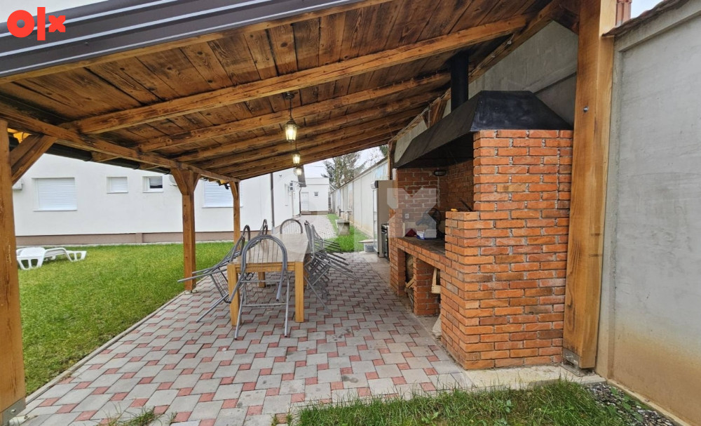 Iznajmljujem stambeno-poslovni objekat 14
